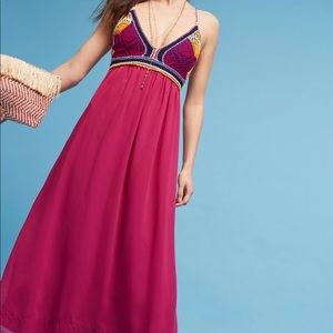 Maeve Maxi dress